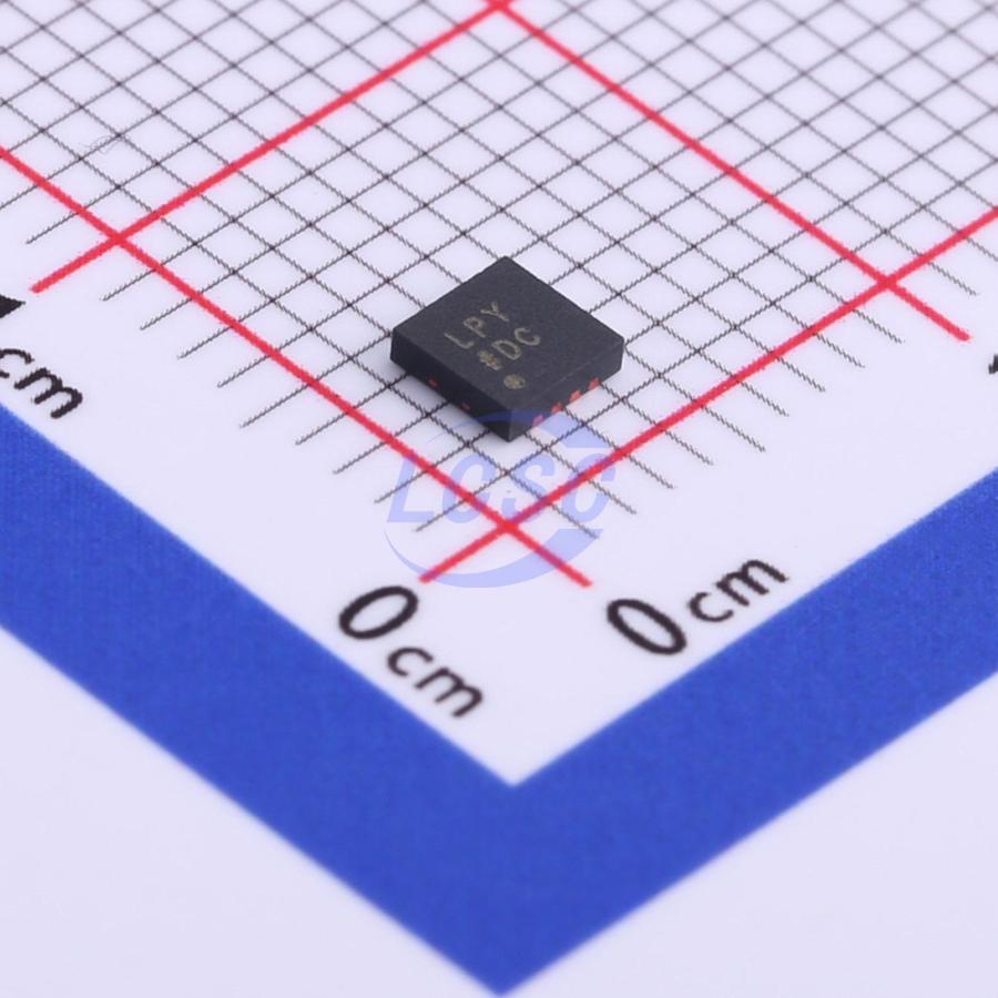 Analog Devices ADM7171ACPZ-1.8-R7