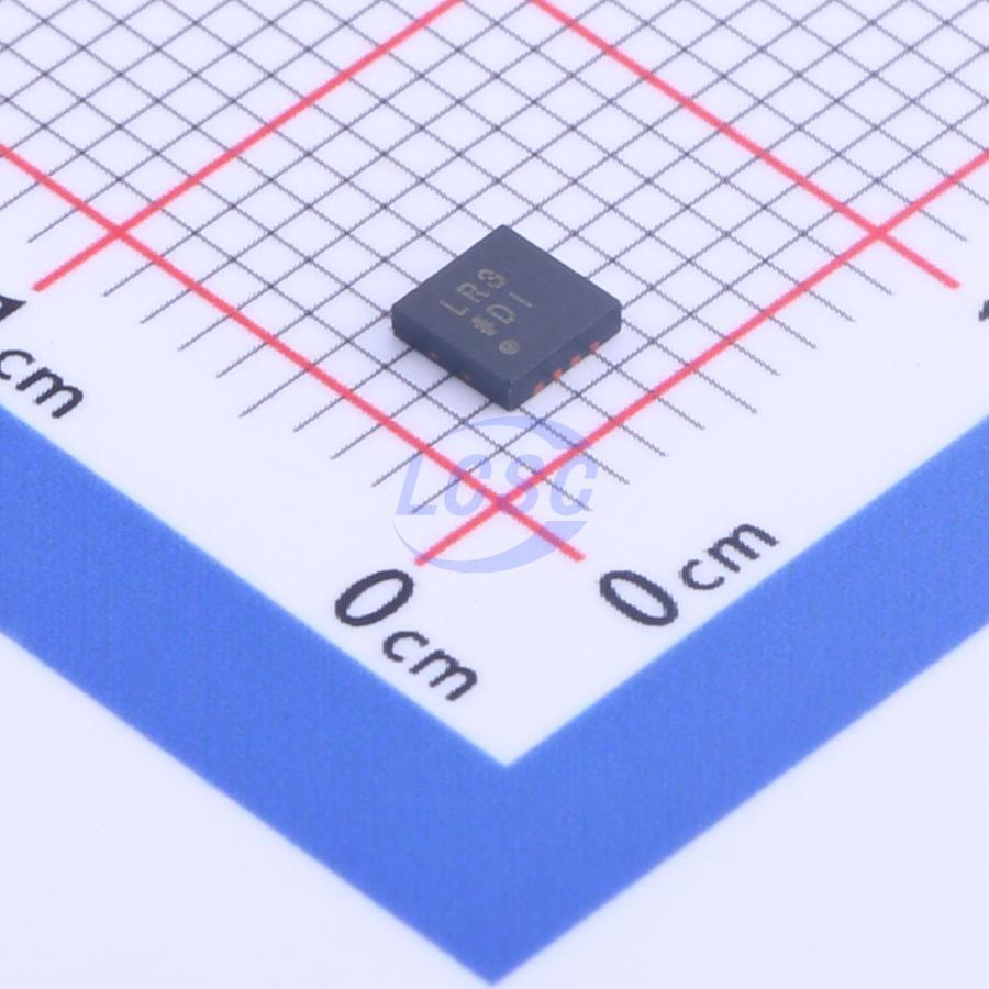 Analog Devices ADM7171ACPZ-2.5-R7