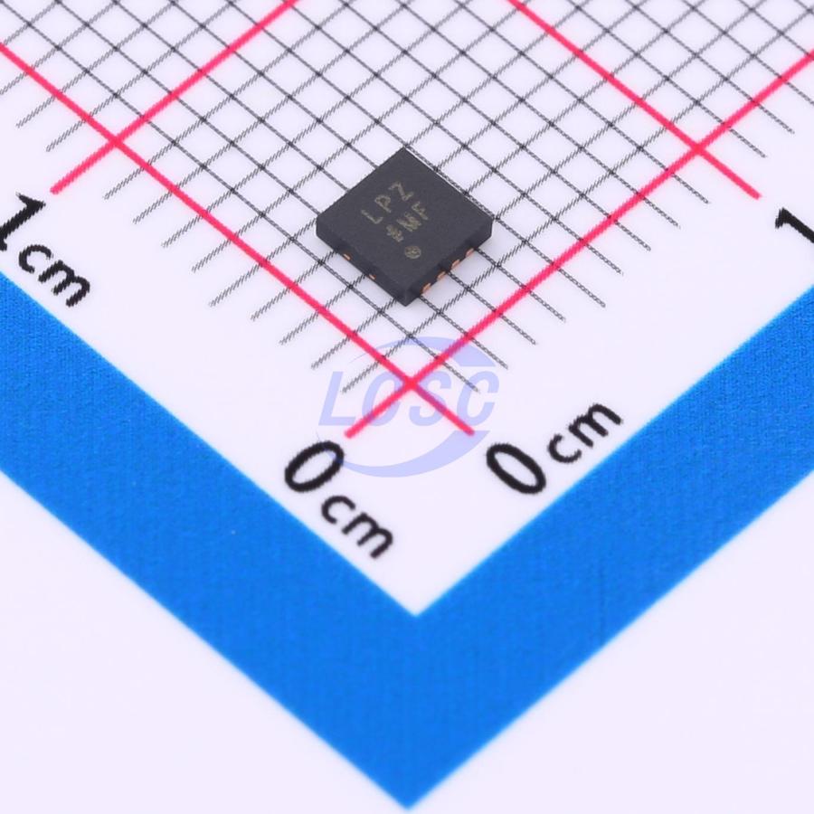 Analog Devices ADM7171ACPZ-3.0-R7