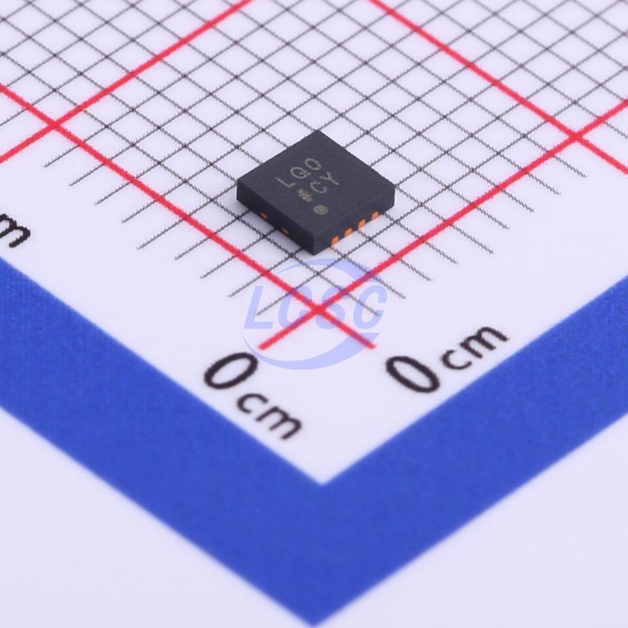 Analog Devices ADM7171ACPZ-3.3-R7