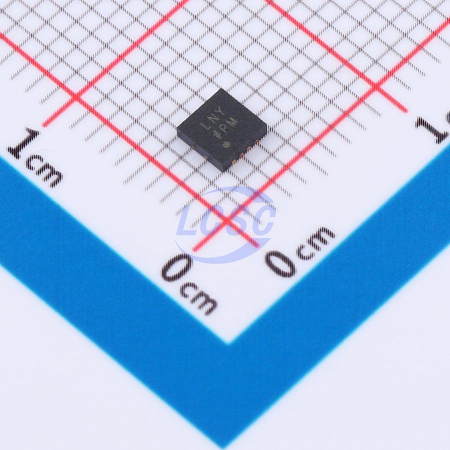 Analog Devices ADM7172ACPZ-1.8-R7