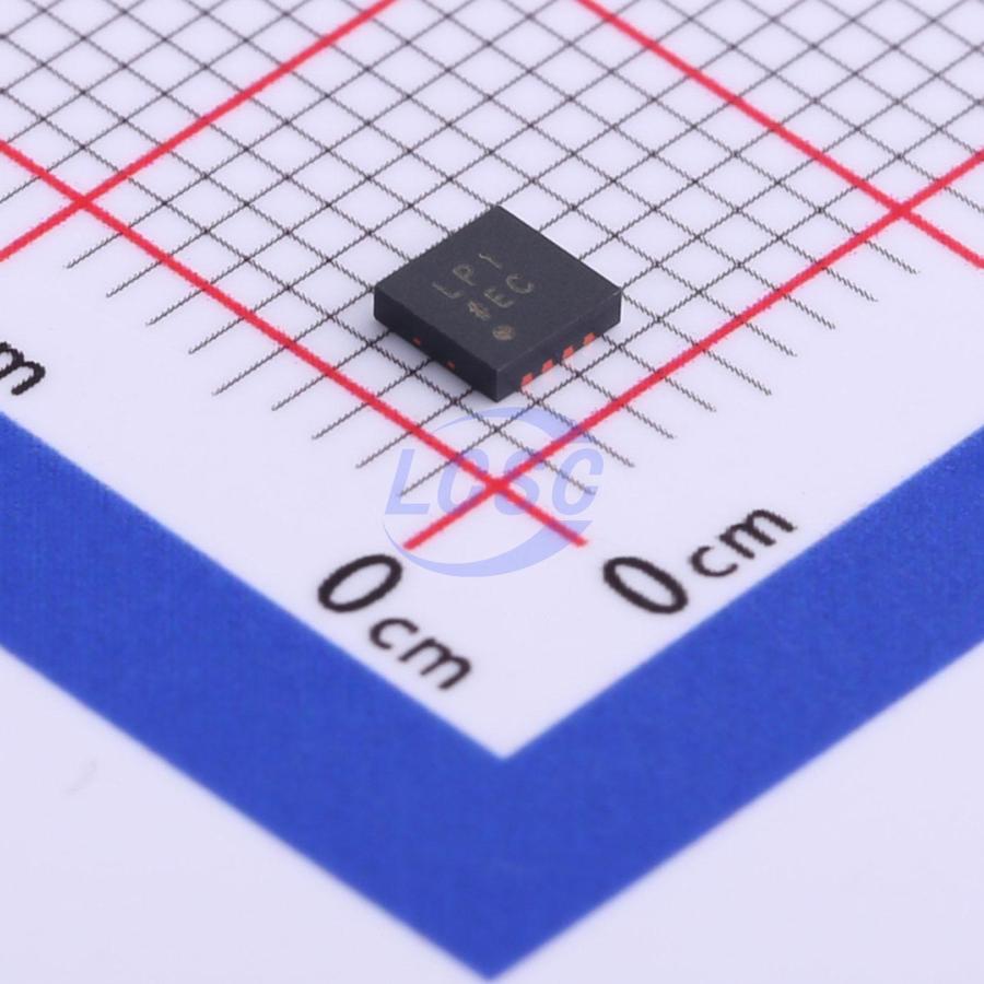 Analog Devices ADM7172ACPZ-5.0
