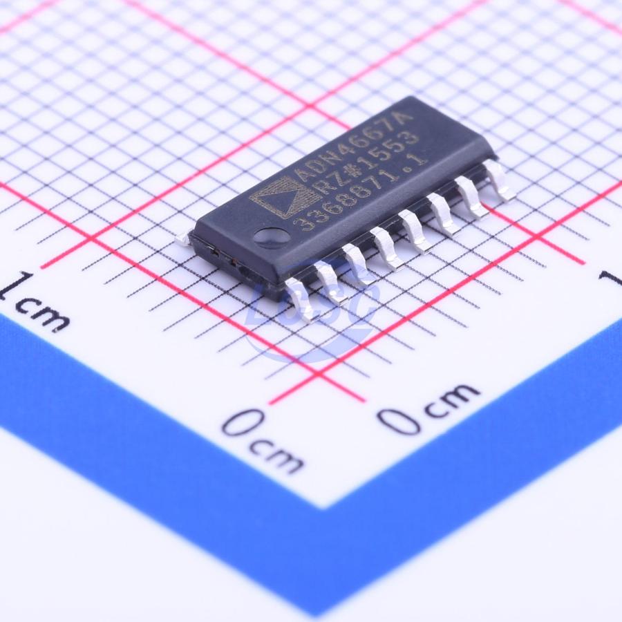 Analog Devices ADN4667ARZ-REEL7