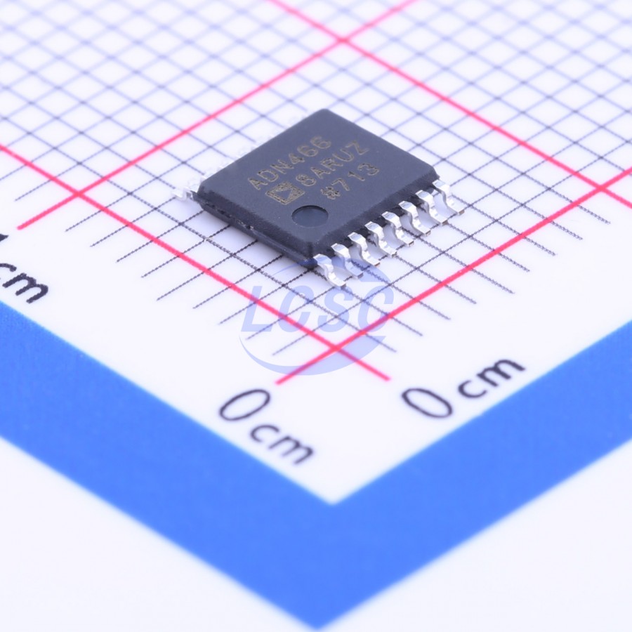 Analog Devices ADN4668ARUZ