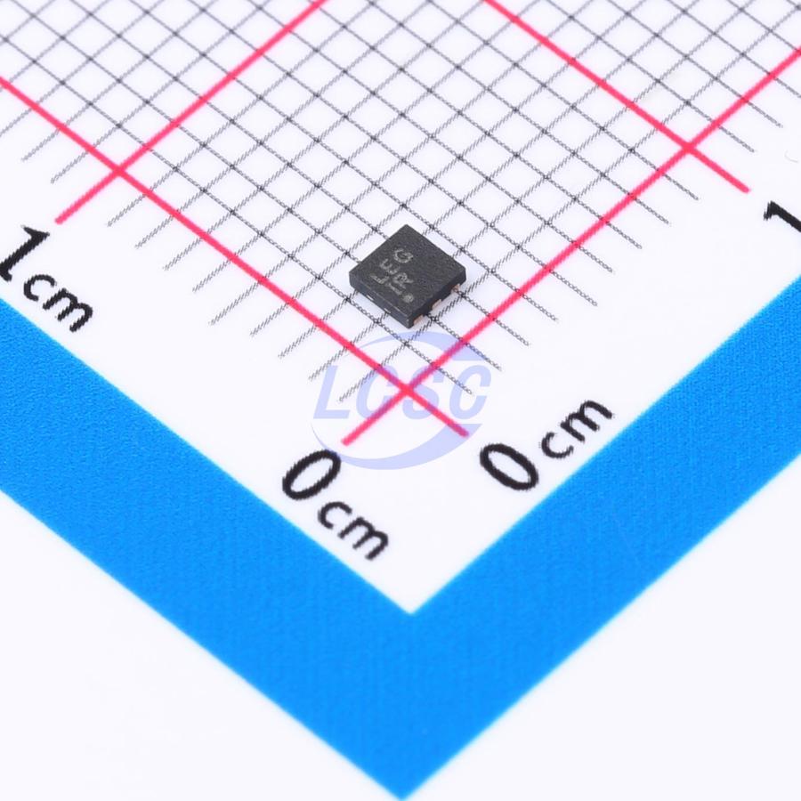 Analog Devices ADP123ACPZ-R7
