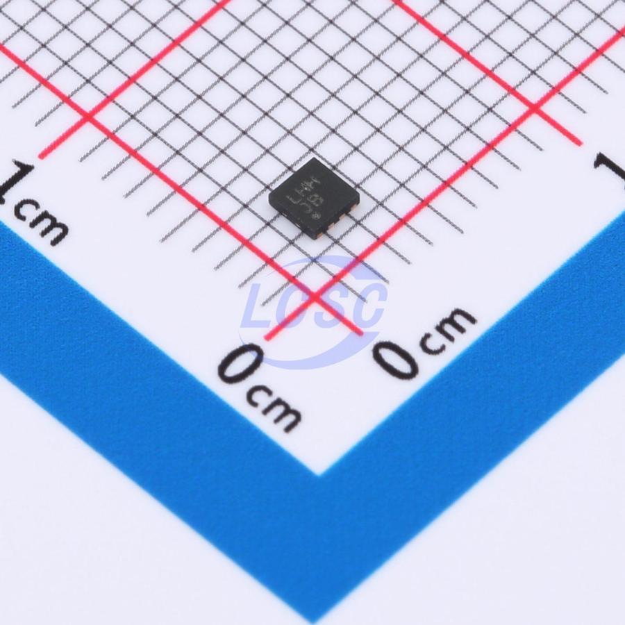 Analog Devices ADP124ACPZ-1.8-R7