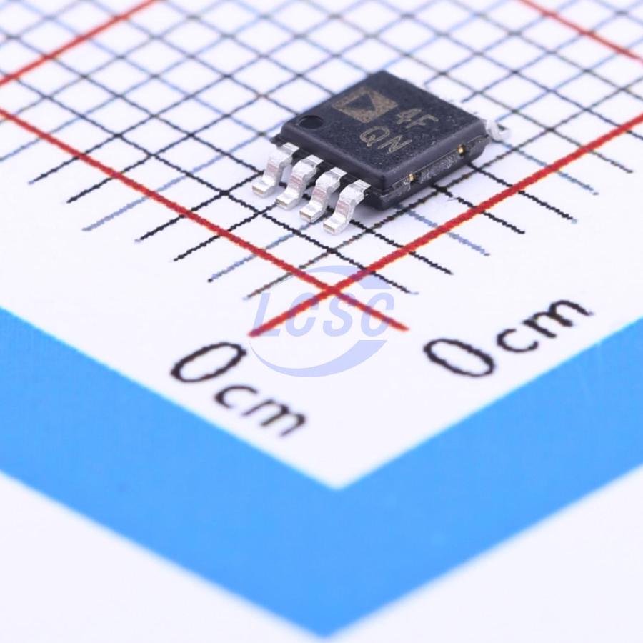 Analog Devices ADP124ARHZ-3.3-R7