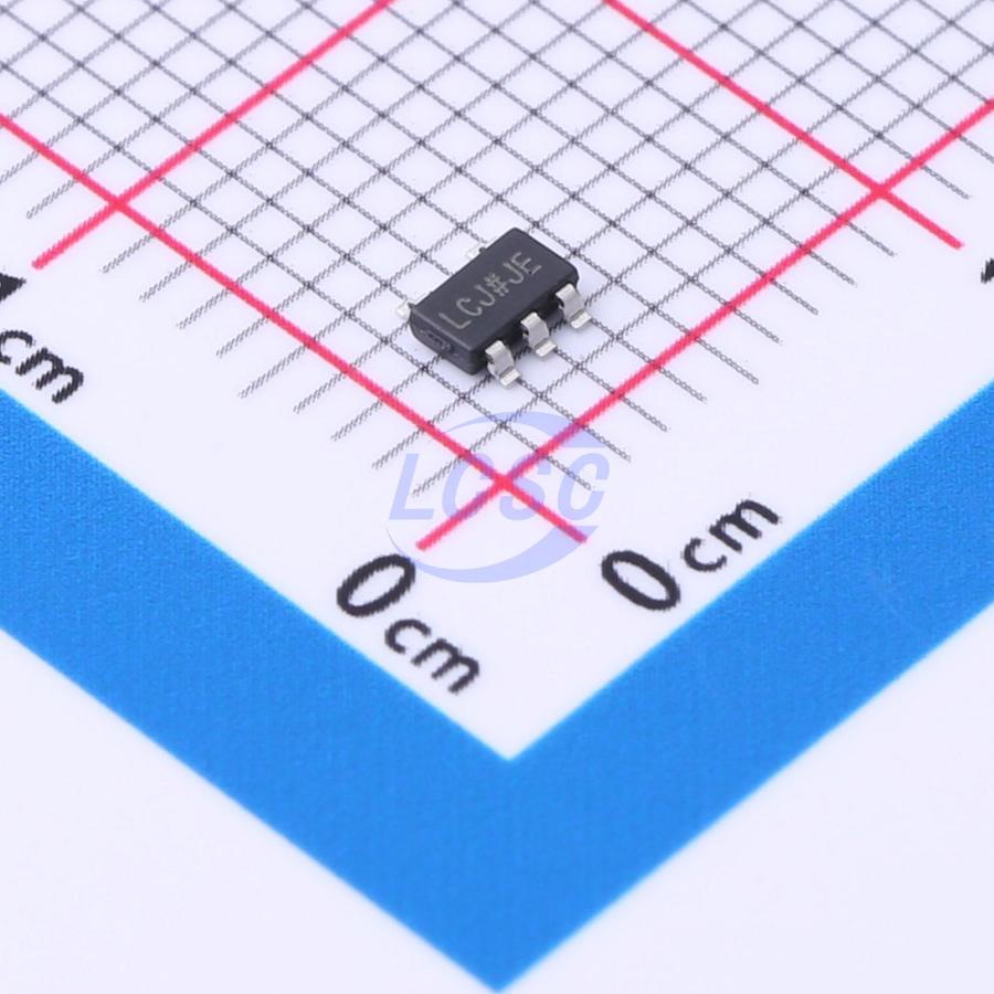 Analog Devices ADP130AUJZ-1.2-R7