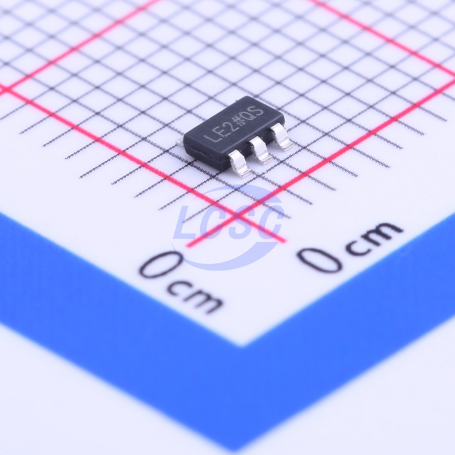 Analog Devices ADP150AUJZ-3.0-R7