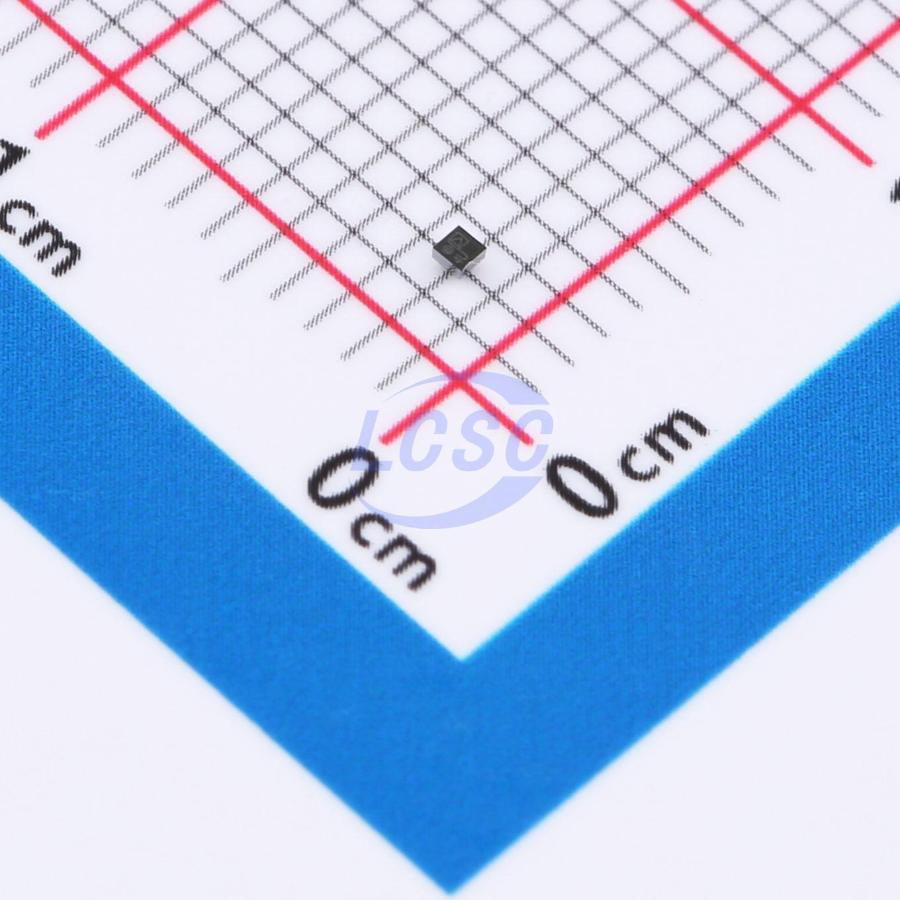 Analog Devices ADP151ACBZ-2.5-R7