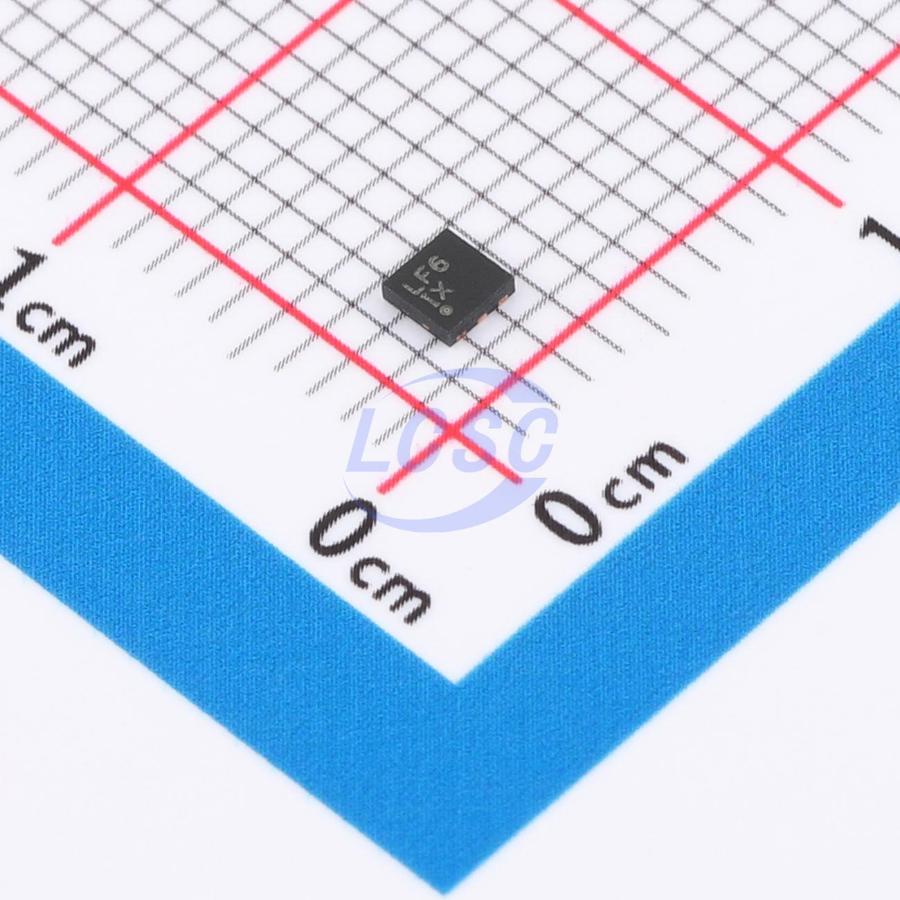 Analog Devices ADP151ACPZ-1.2-R7