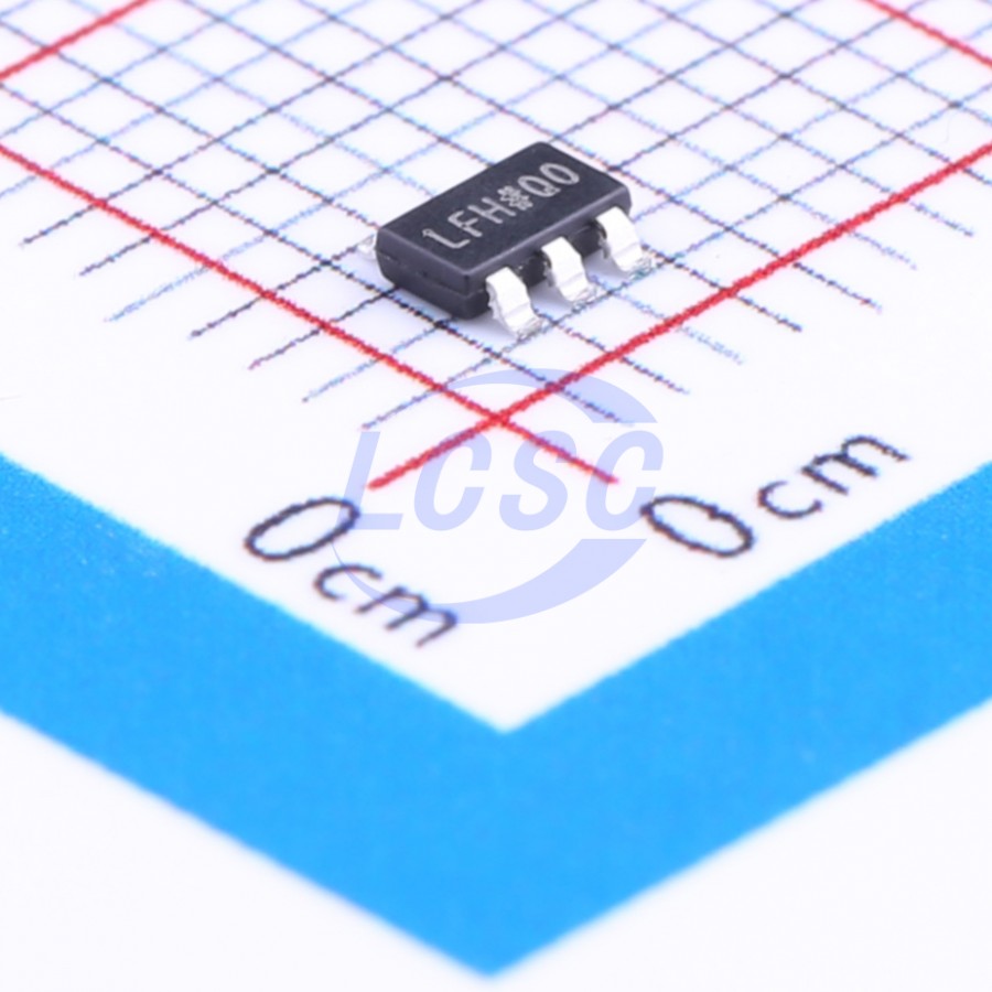 Analog Devices ADP151AUJZ-3.0-R7