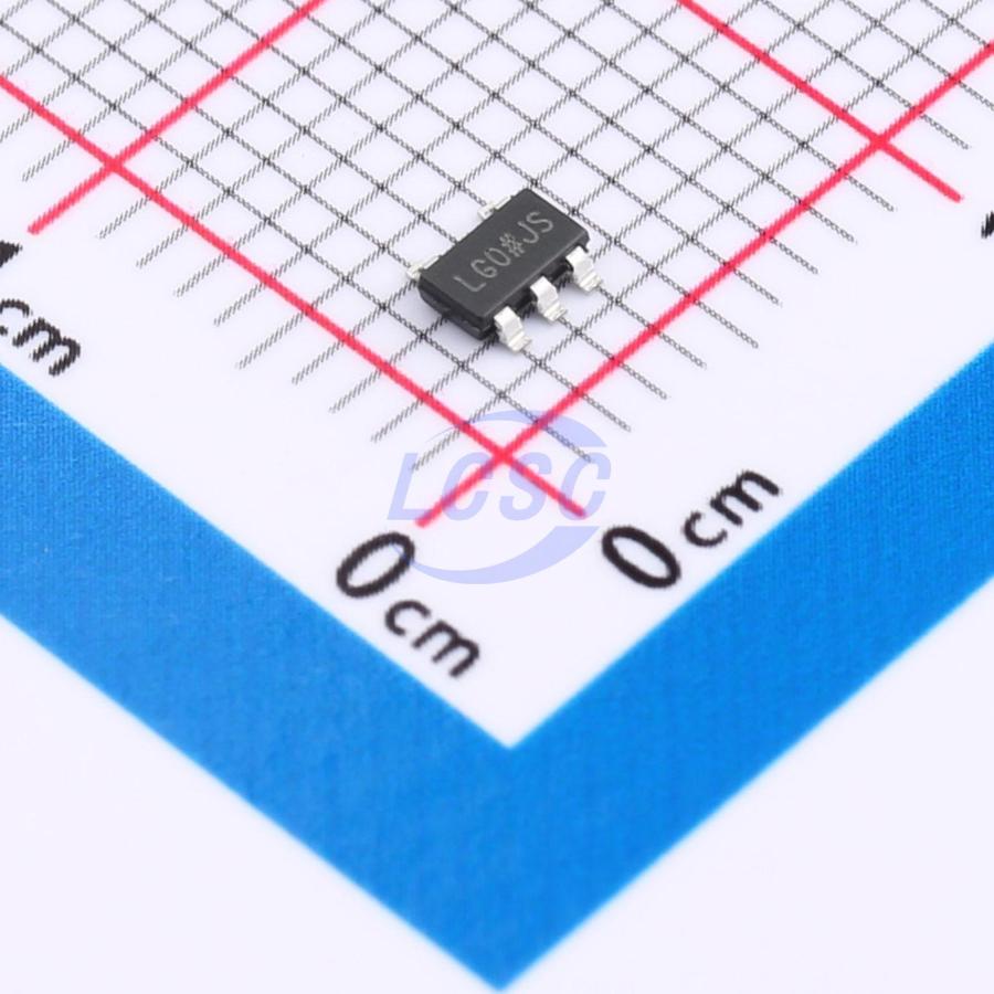 Analog Devices ADP160AUJZ-2.8-R7