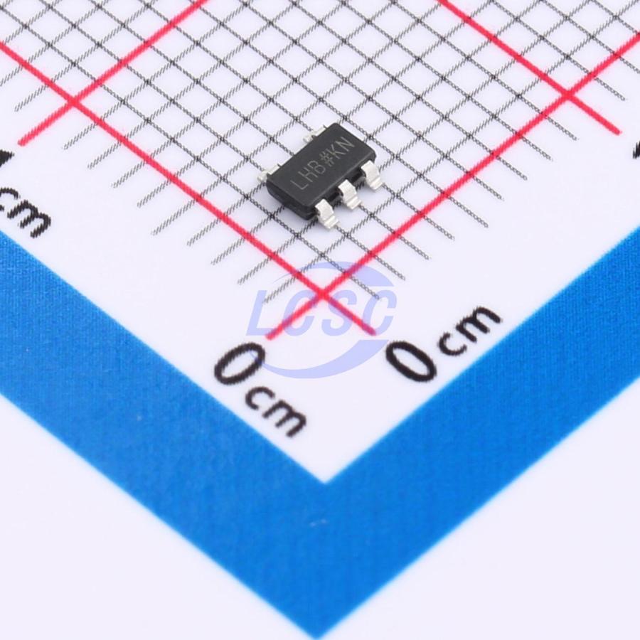Analog Devices ADP162AUJZ-2.5-R7