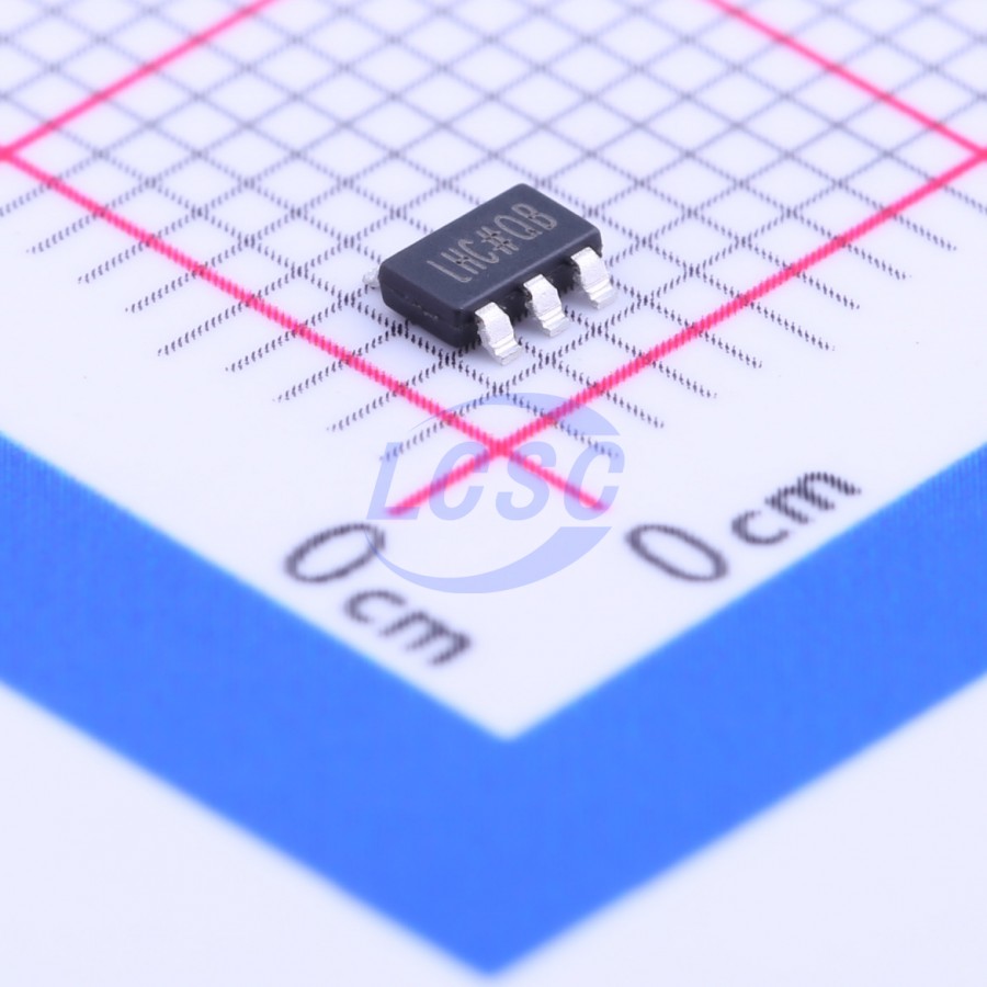 Analog Devices ADP162AUJZ-2.8-R7