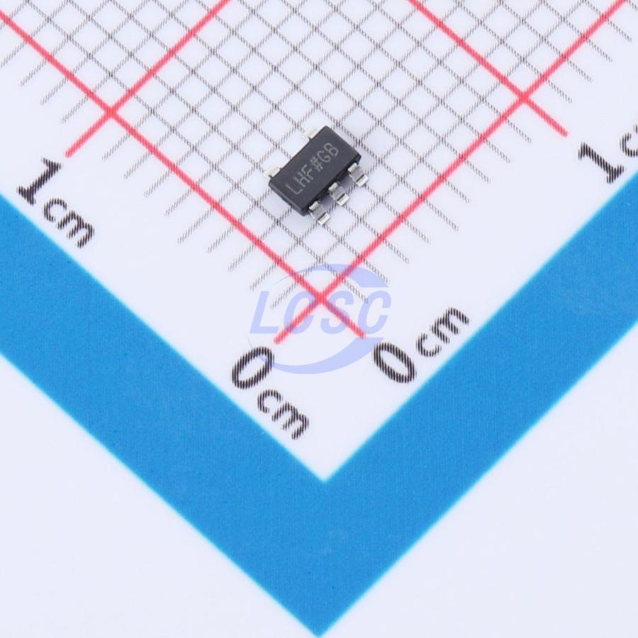 Analog Devices ADP162AUJZ-4.2-R7
