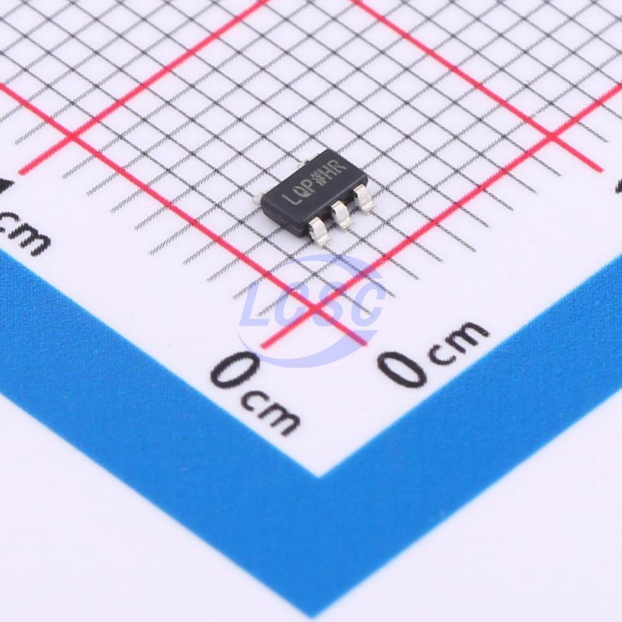 Analog Devices ADP165AUJZ-3.0-R7