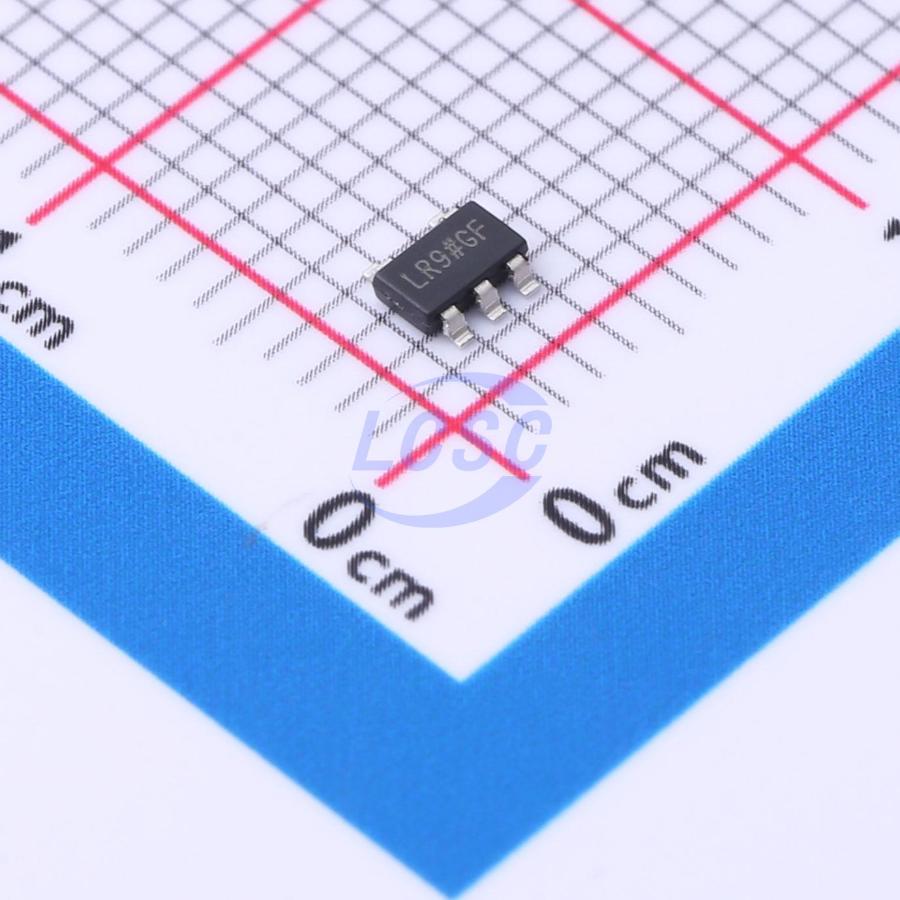 Analog Devices ADP166AUJZ-3.0-R7