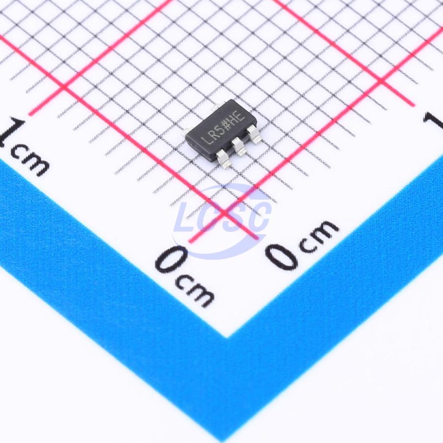 Analog Devices ADP166AUJZ-R7