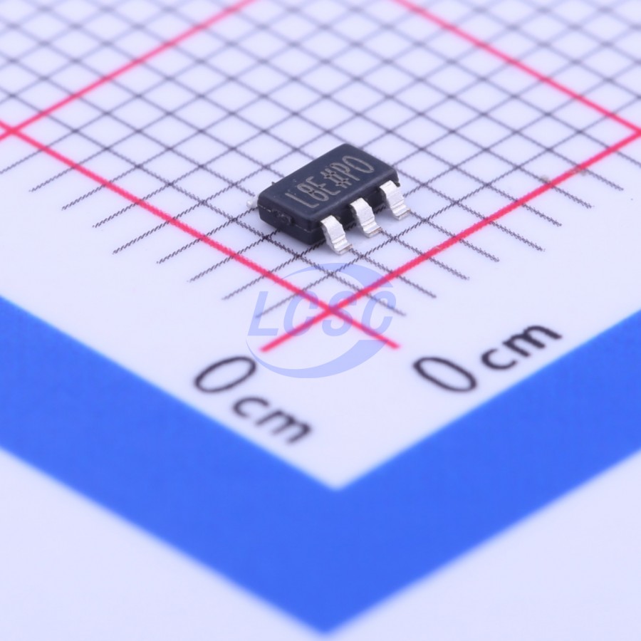Analog Devices ADP170AUJZ-1.2-R7