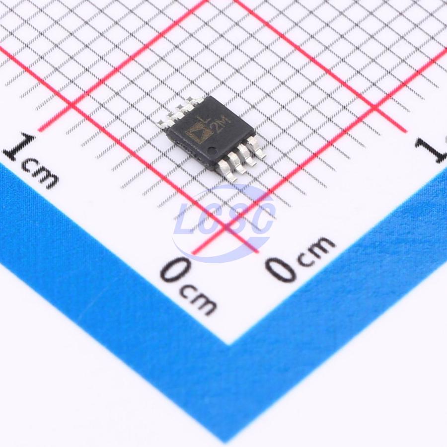 Analog Devices ADP1720ARMZ-R7