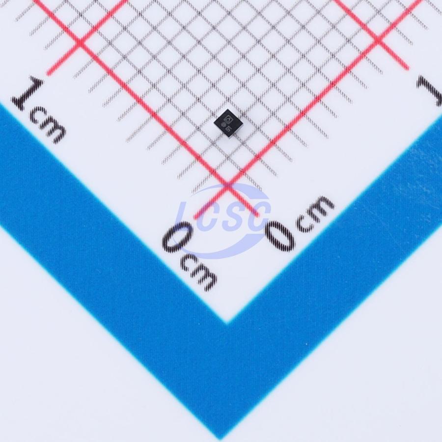 Analog Devices ADP172ACBZ-2.9-R7