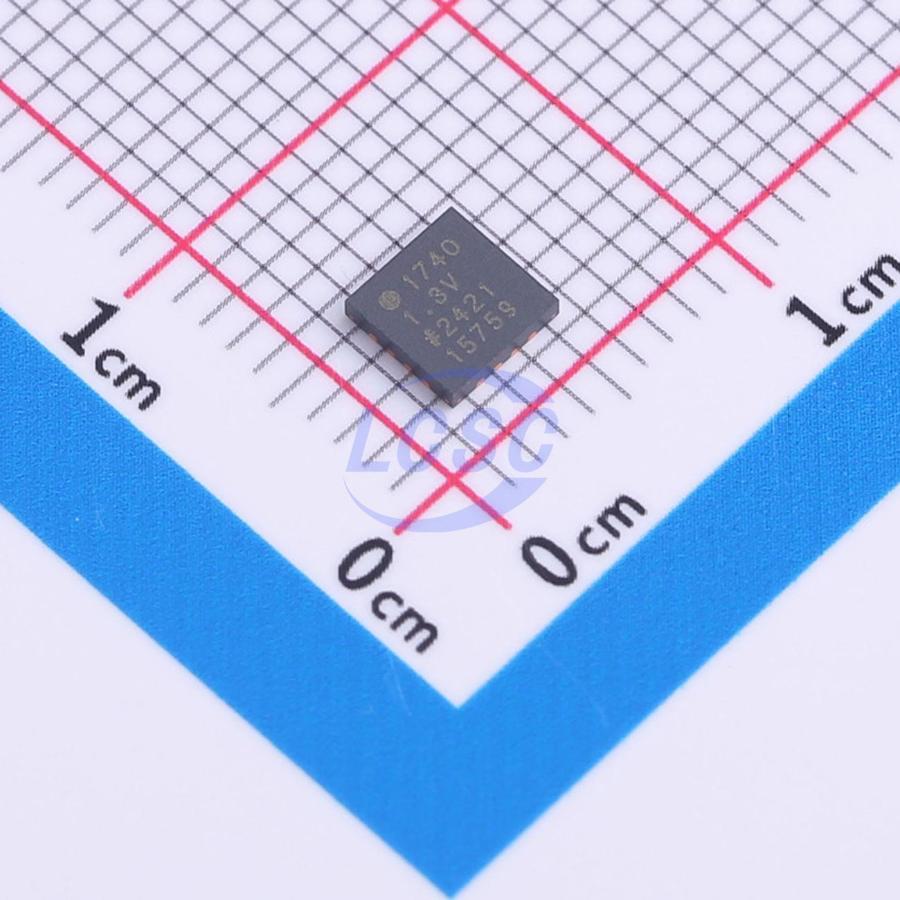 Analog Devices ADP1740ACPZ-1.3-R7