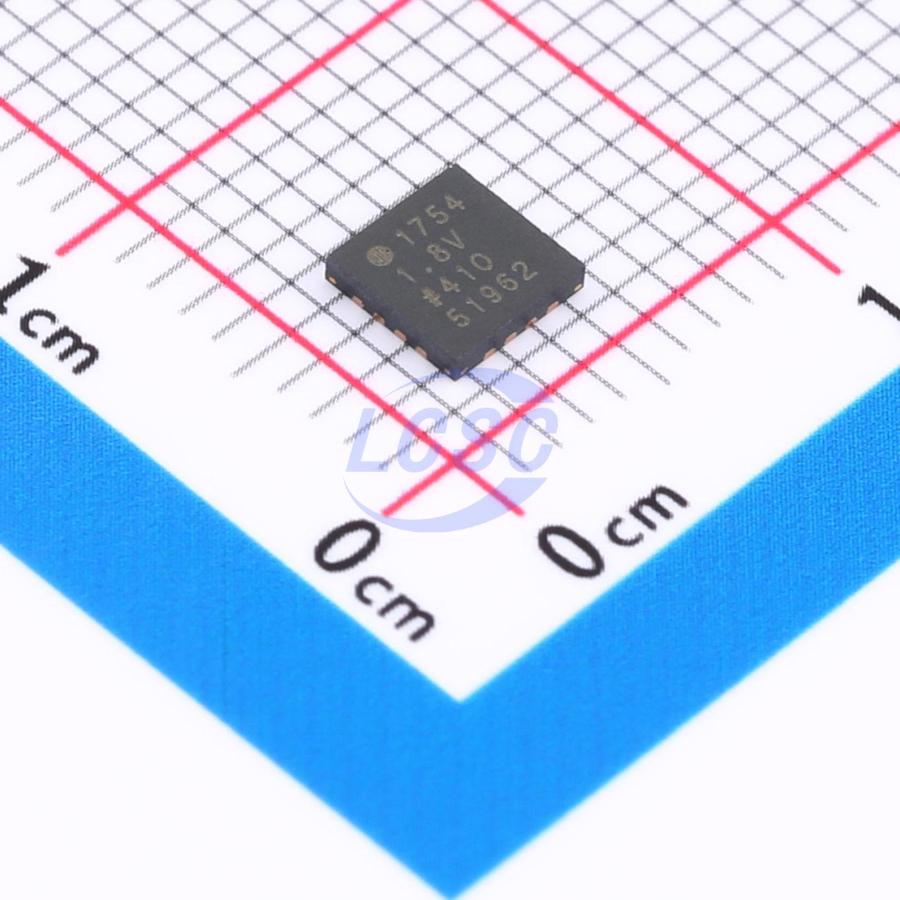 Analog Devices ADP1754ACPZ-1.8-R7