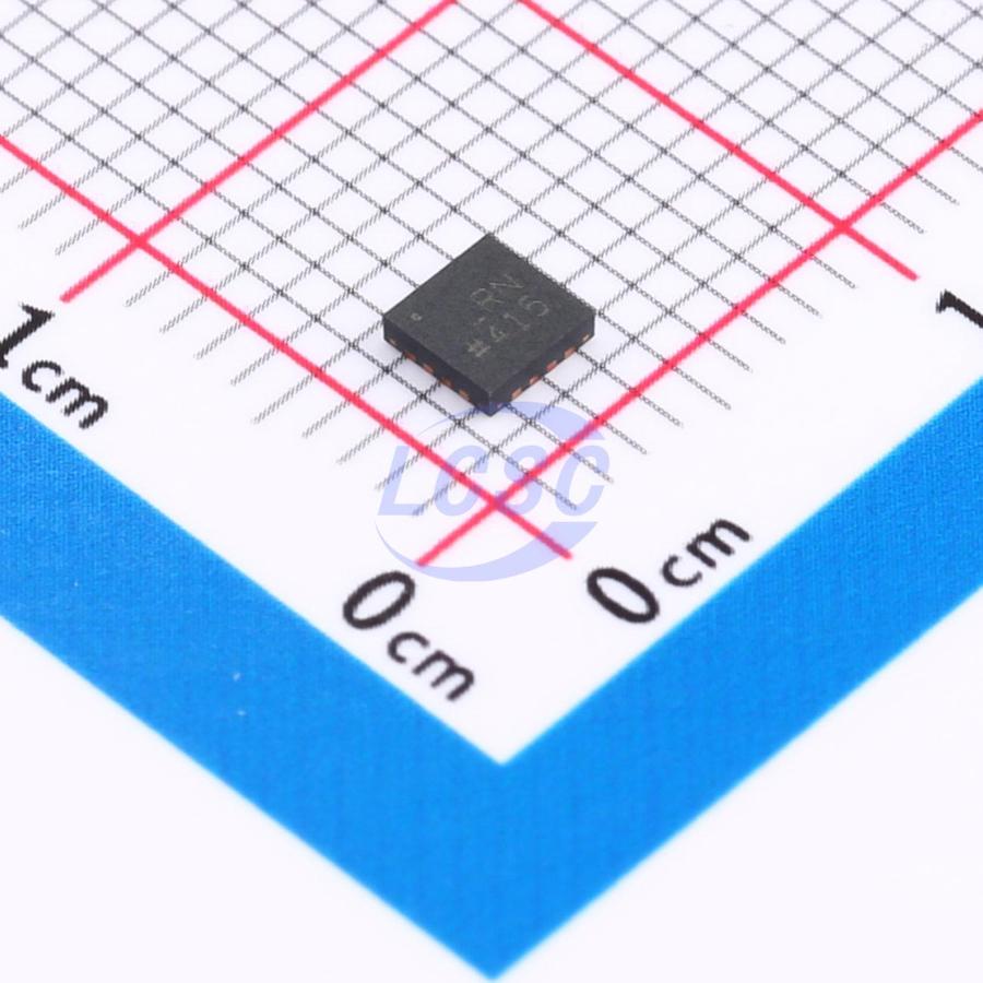Analog Devices ADP1761ACPZ-1.2-R7