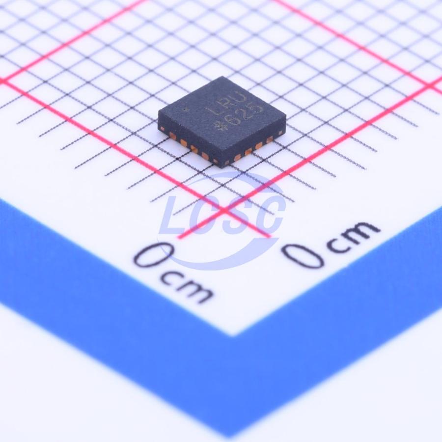Analog Devices ADP1762ACPZ-1.0-R7