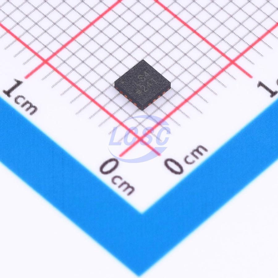 Analog Devices ADP1763ACPZ-1.2-R7