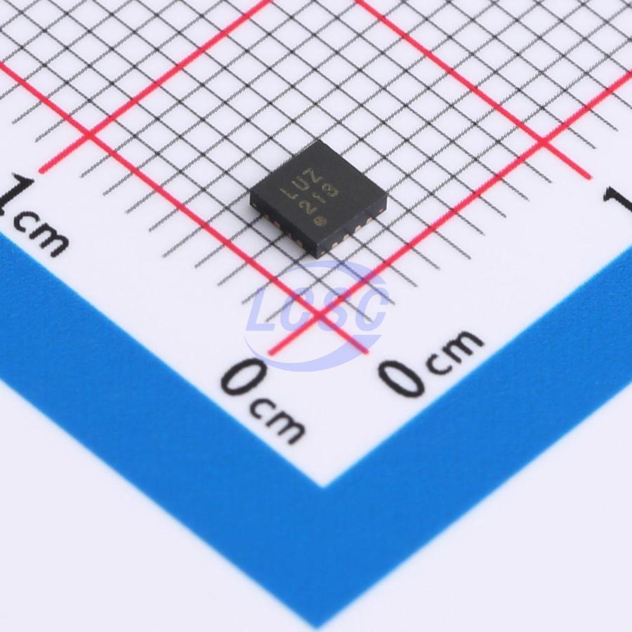 Analog Devices ADP1764ACPZ-1.0-R7