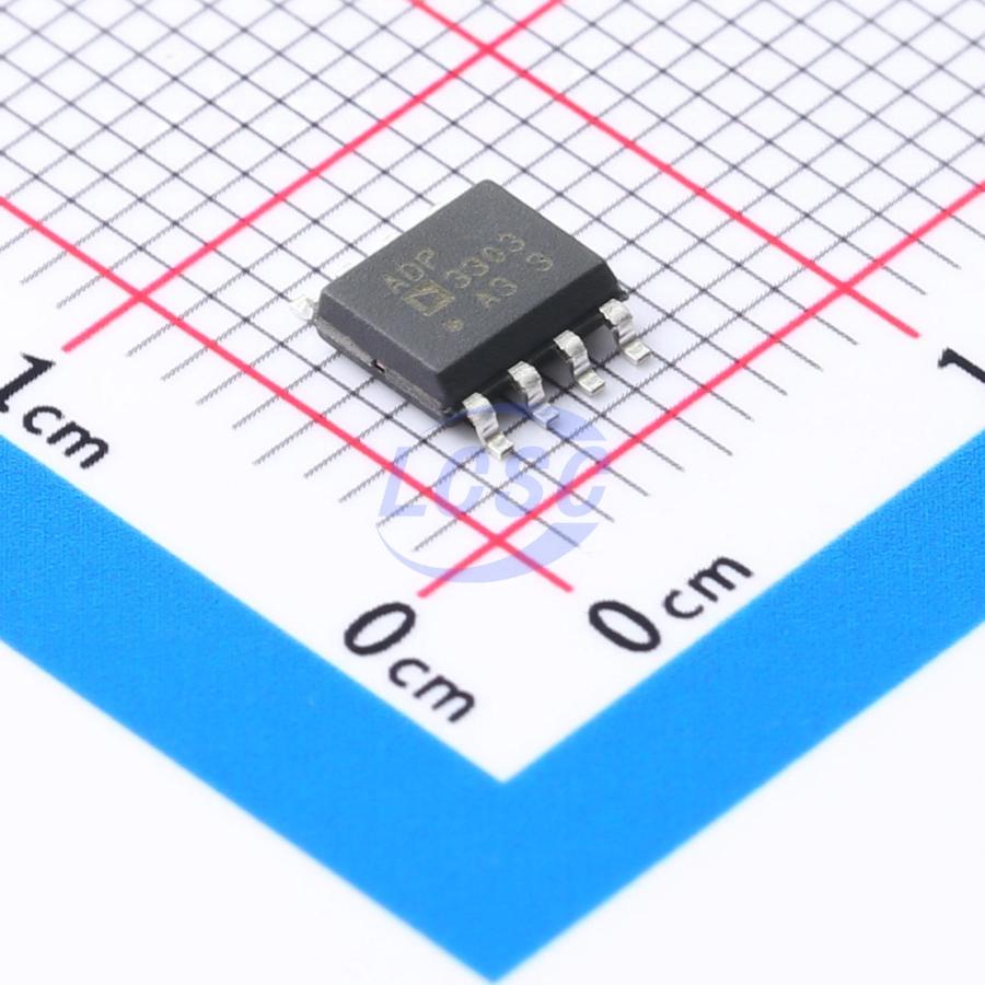 Analog Devices ADP3303ARZ-3.3