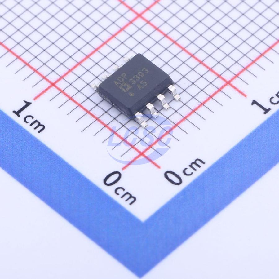 Analog Devices ADP3303ARZ-5-REEL