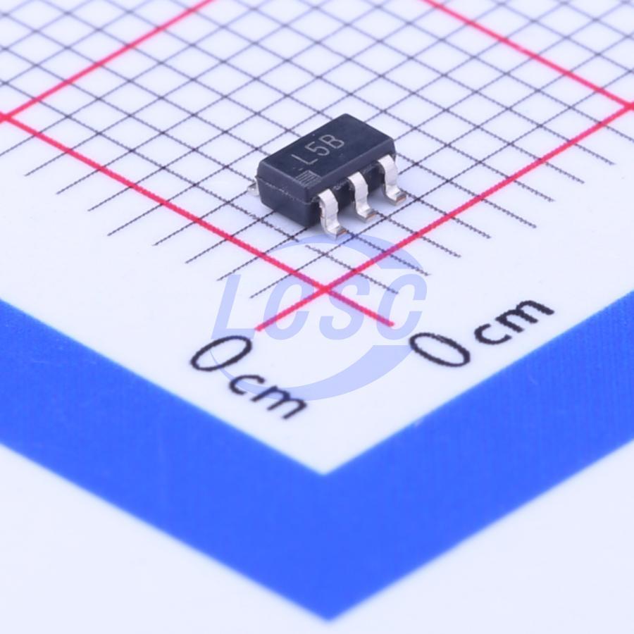 Analog Devices ADP3330ARTZ3.3-RL7