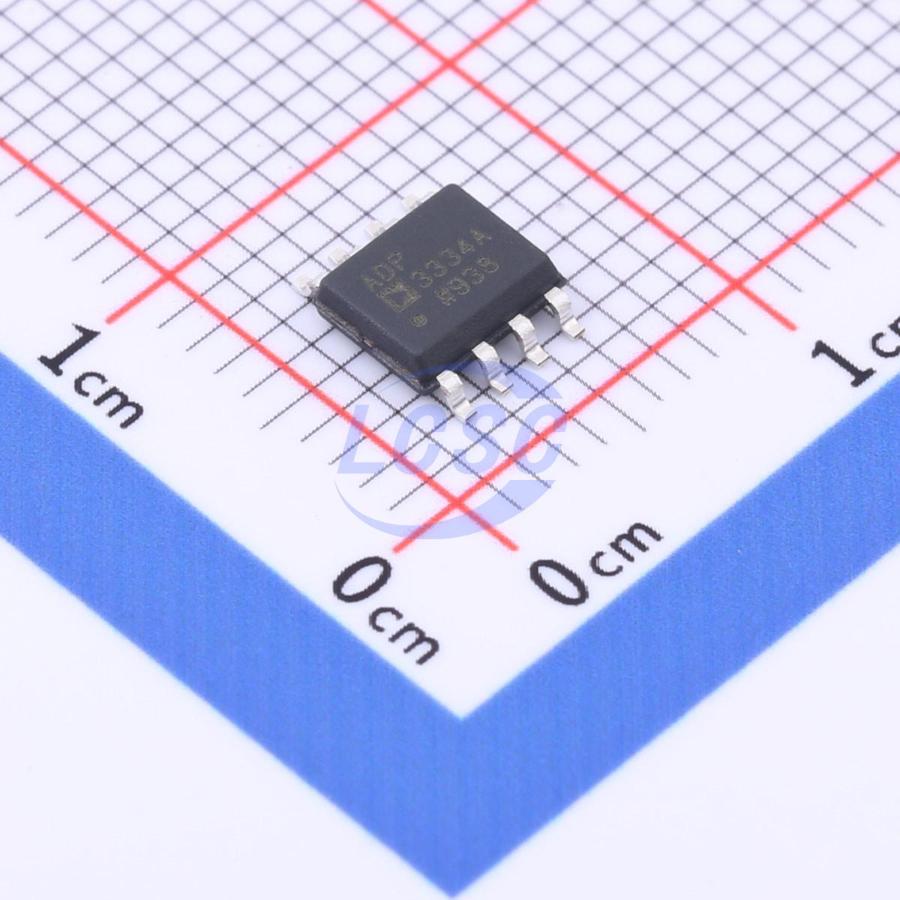 Analog Devices ADP3334ARZ-REEL