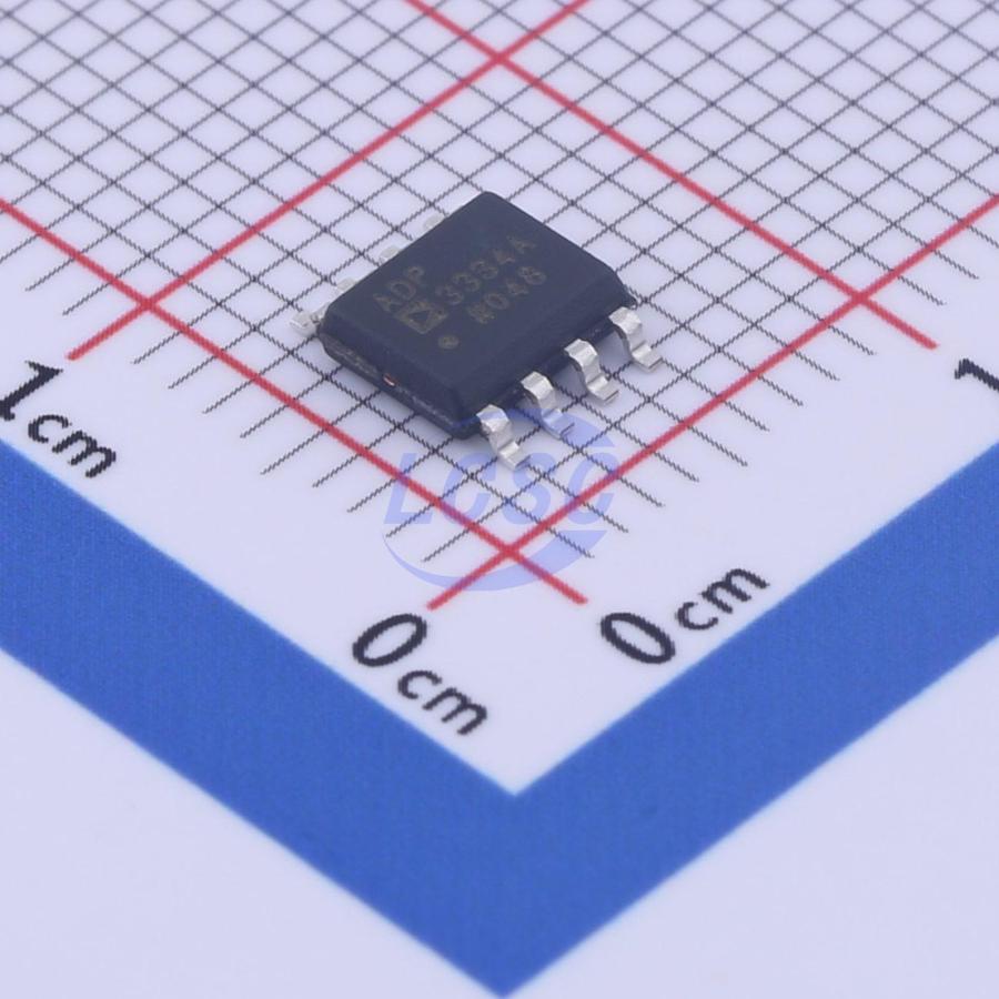 Analog Devices ADP3334ARZ-REEL7