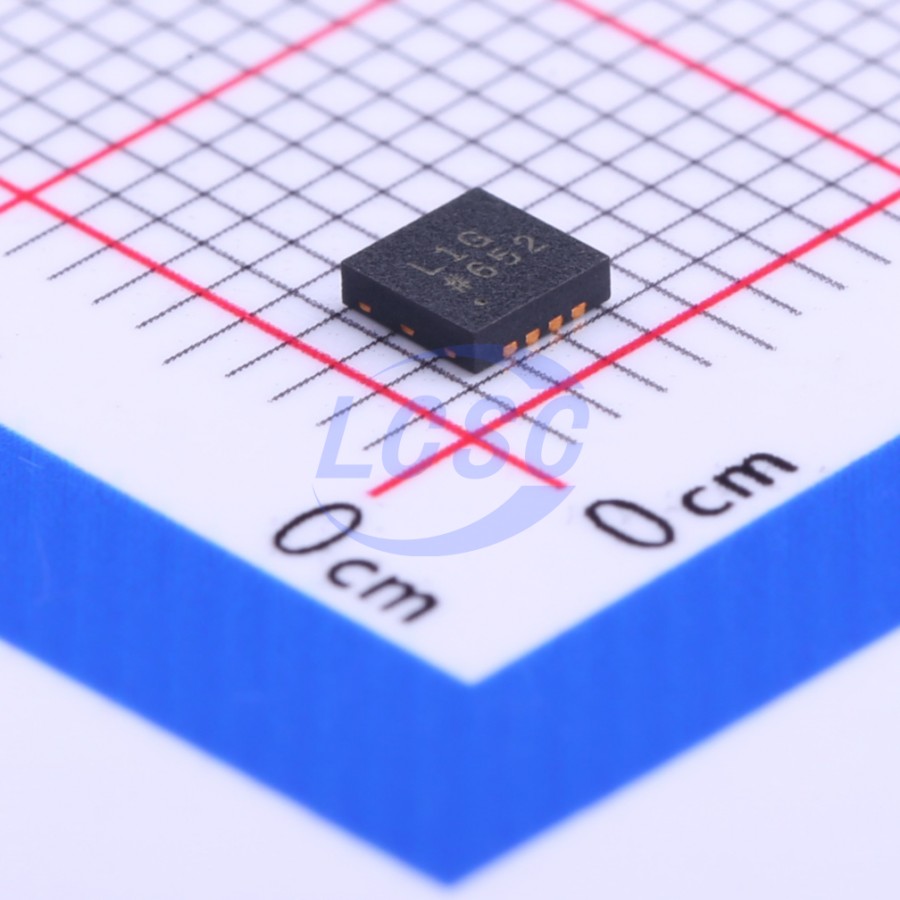 Analog Devices ADP3335ACPZ-1.8-R7