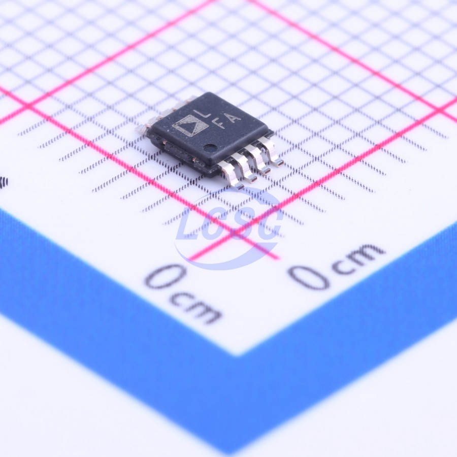 Analog Devices ADP3335ARMZ-1.8-R7