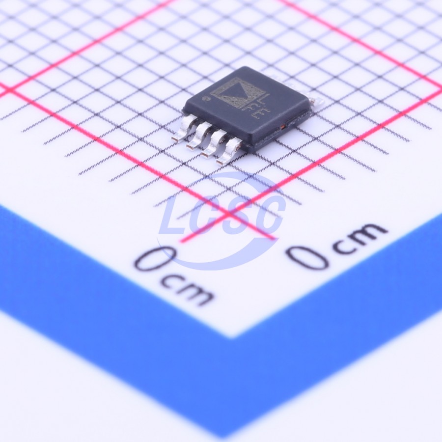 Analog Devices ADP3335ARMZ-3.3RL7