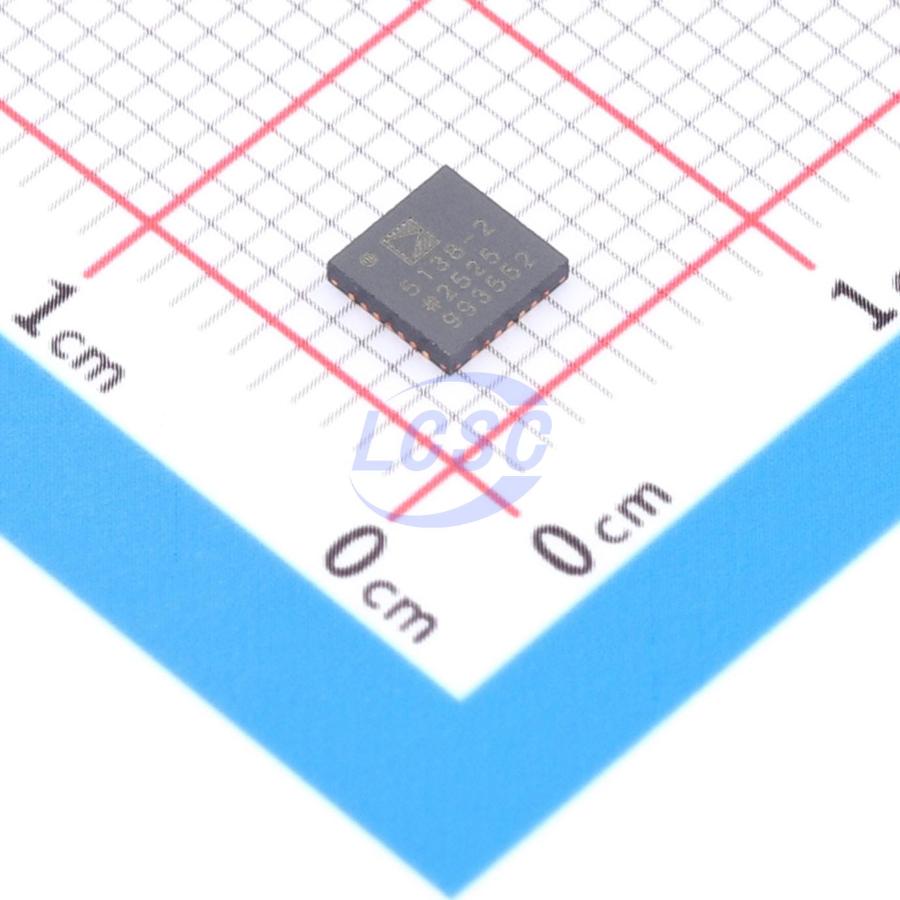 Analog Devices ADP5138ACPZ-2-R7