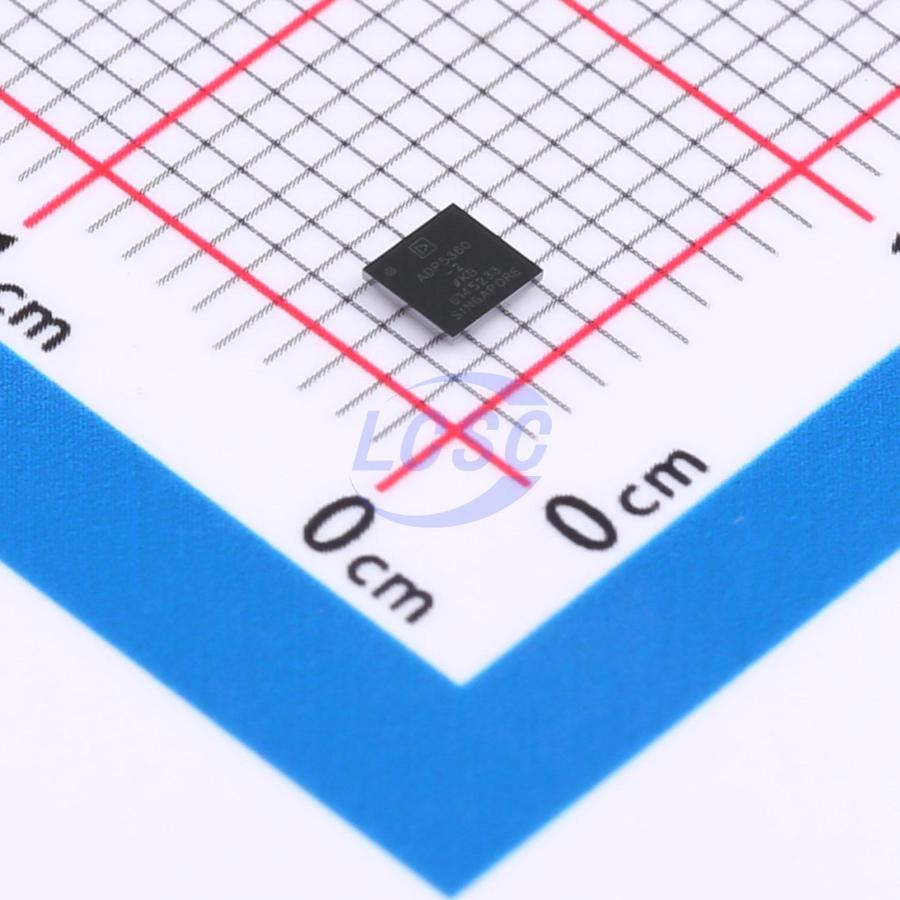 Analog Devices ADP5360ACBZ-2-R7