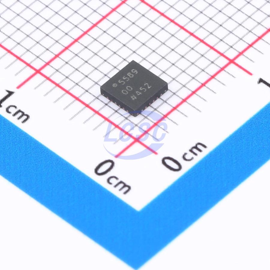 Analog Devices ADP5589ACPZ-00-R7