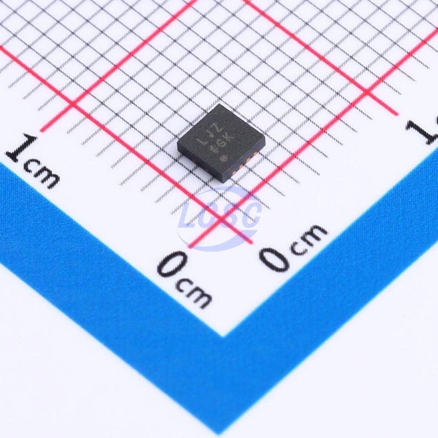 Analog Devices ADP7102ACPZ-2.5-R7