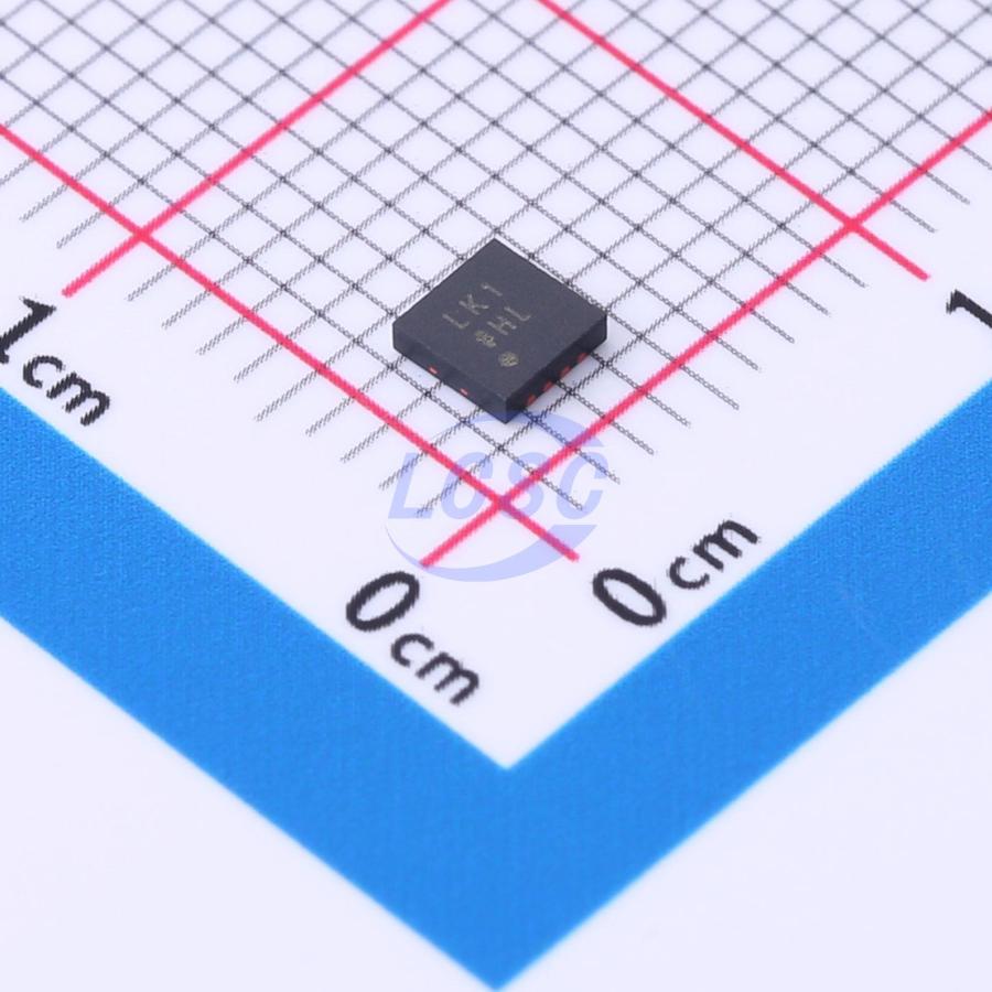 Analog Devices ADP7102ACPZ-3.3-R7