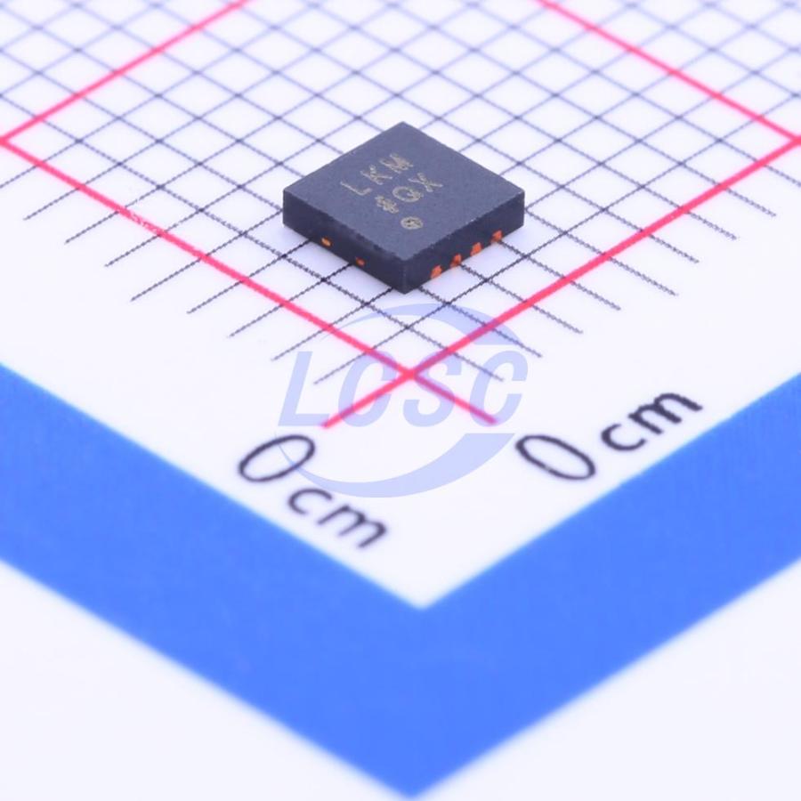 Analog Devices ADP7104ACPZ-5.0-R7