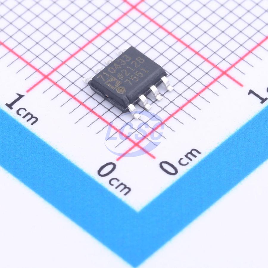 Analog Devices ADP7104ARDZ-3.3-R7