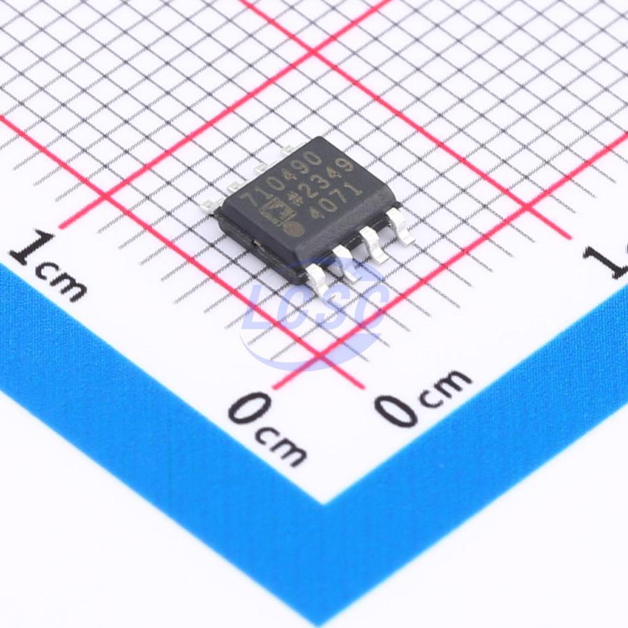 Analog Devices ADP7104ARDZ-9.0-R7