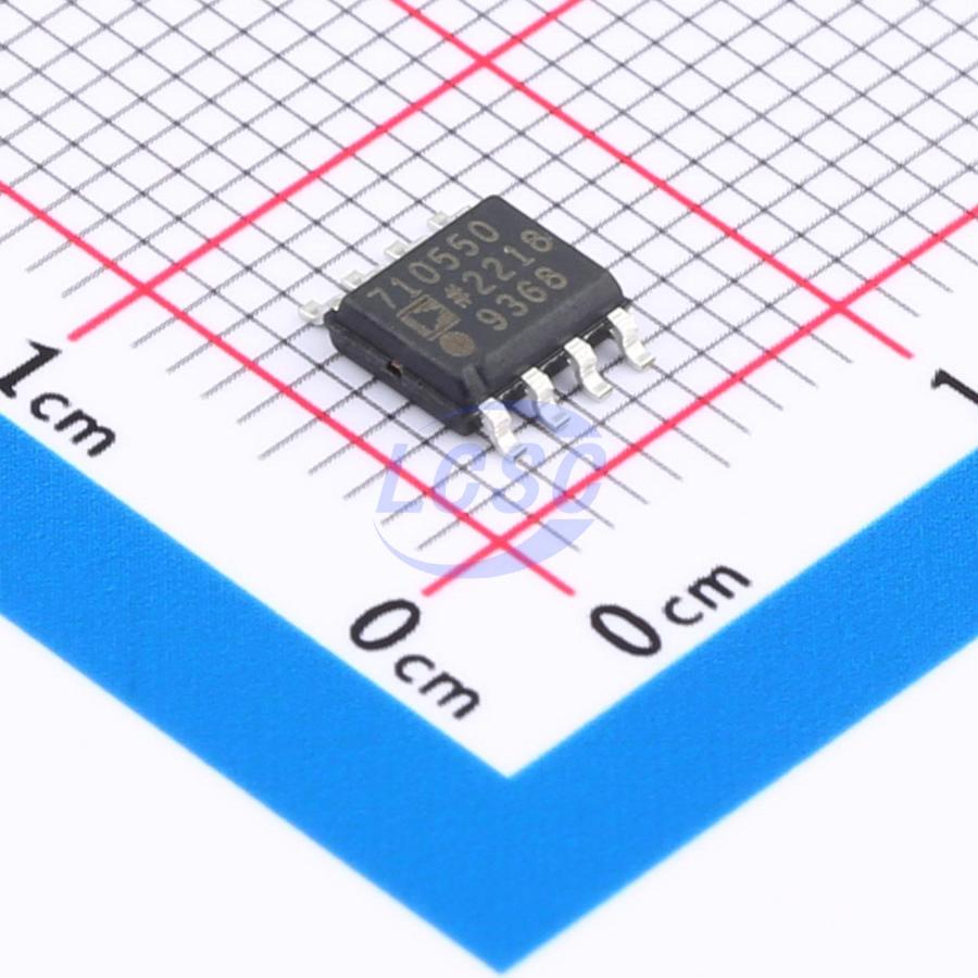 Analog Devices ADP7105ARDZ-5.0