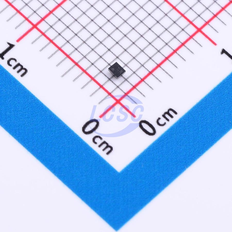 Analog Devices ADP7112ACBZ-3.3-R7
